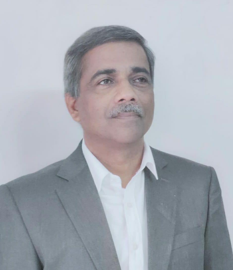 Rajkumar Agrawal